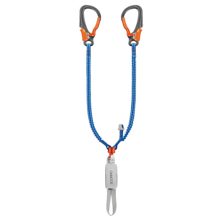 Klettersteigset | Petzl Scorpio Eashook Klettersteigset | Eddy's Adventure