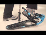 Tubbs Flex ALP Women's - Snowshoes for technically demanding terrain (demonstration model)