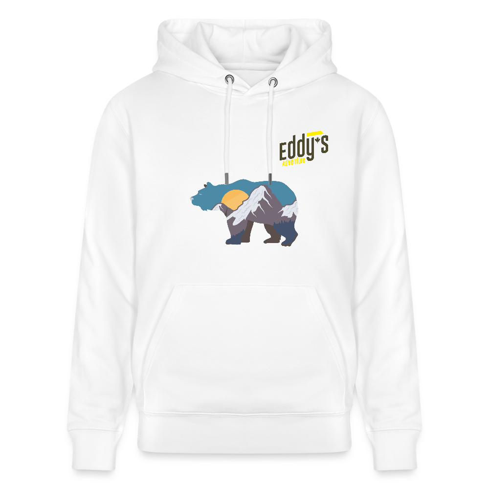 Stanley/Stella Unisex Bio - Hoodie CRUISER JETZT MIETEN bei Eddy's Adventure