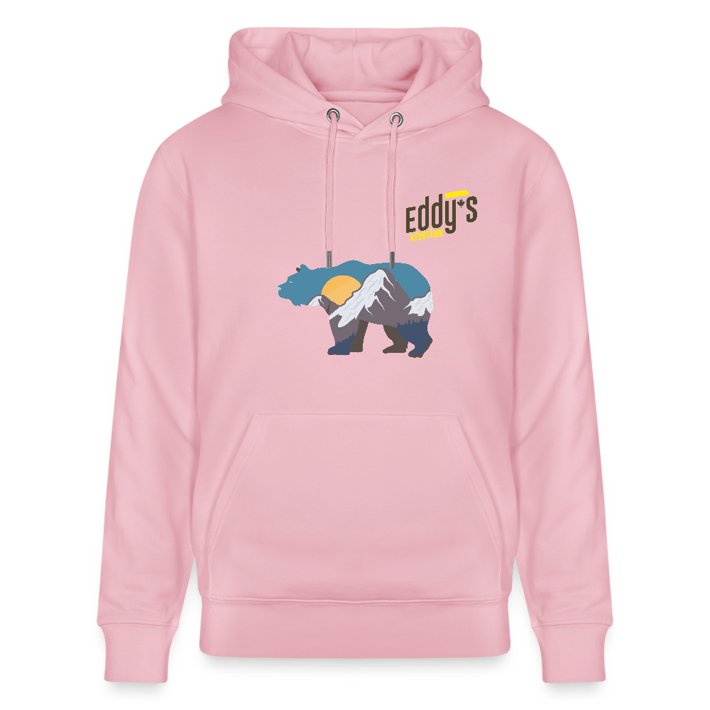 Stanley/Stella Unisex Bio - Hoodie CRUISER JETZT MIETEN bei Eddy's Adventure