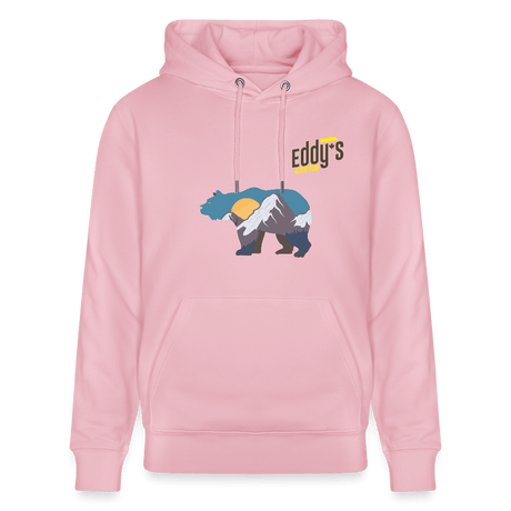 Stanley/Stella Unisex Bio - Hoodie CRUISER JETZT MIETEN bei Eddy's Adventure