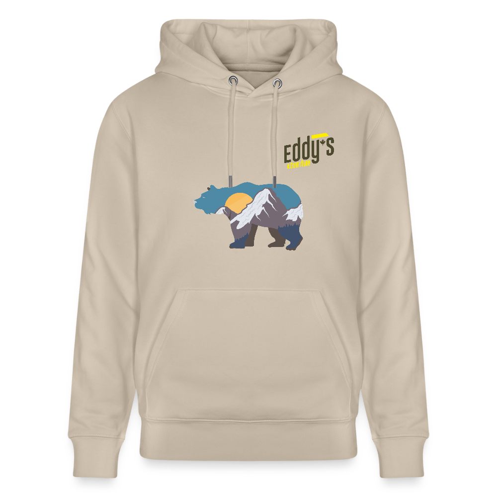 Stanley/Stella Unisex Bio - Hoodie CRUISER JETZT MIETEN bei Eddy's Adventure