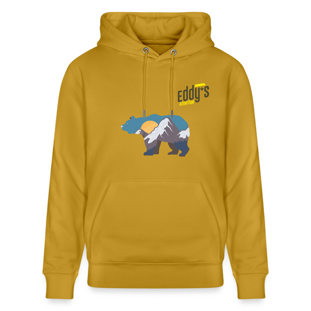 Stanley/Stella Unisex Bio - Hoodie CRUISER JETZT MIETEN bei Eddy's Adventure