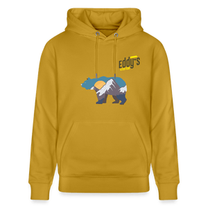 Stanley/Stella Unisex Bio - Hoodie CRUISER JETZT MIETEN bei Eddy's Adventure