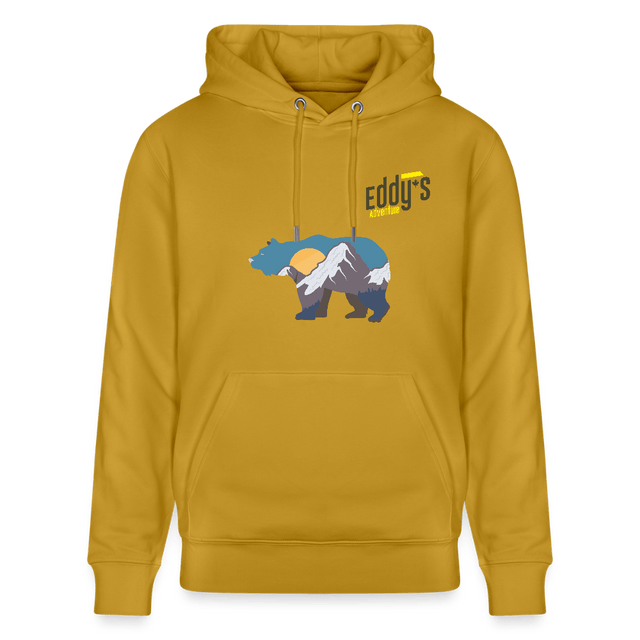 Stanley/Stella Unisex Bio - Hoodie CRUISER JETZT MIETEN bei Eddy's Adventure