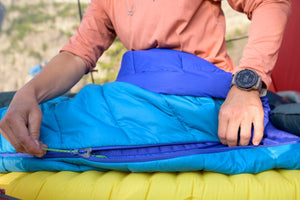 Therm - a - Rest NEOAIR XLITE NXT - ultraleichte 4 - Jahreszeiten Isomatte JETZT MIETEN bei Eddy's Adventure