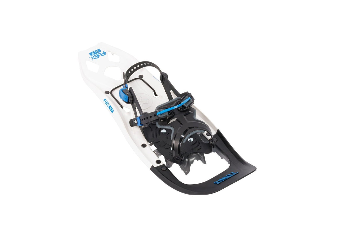 Tubbs Flex ALP Men's - Schneeschuhe für technisch anspruchsvolles Gelände JETZT MIETEN bei Eddy's Adventure