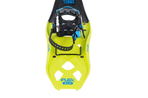 Tubbs Flex ALP Women's - Schneeschuhe für technisch anspruchsvolles Gelände JETZT MIETEN bei Eddy's Adventure