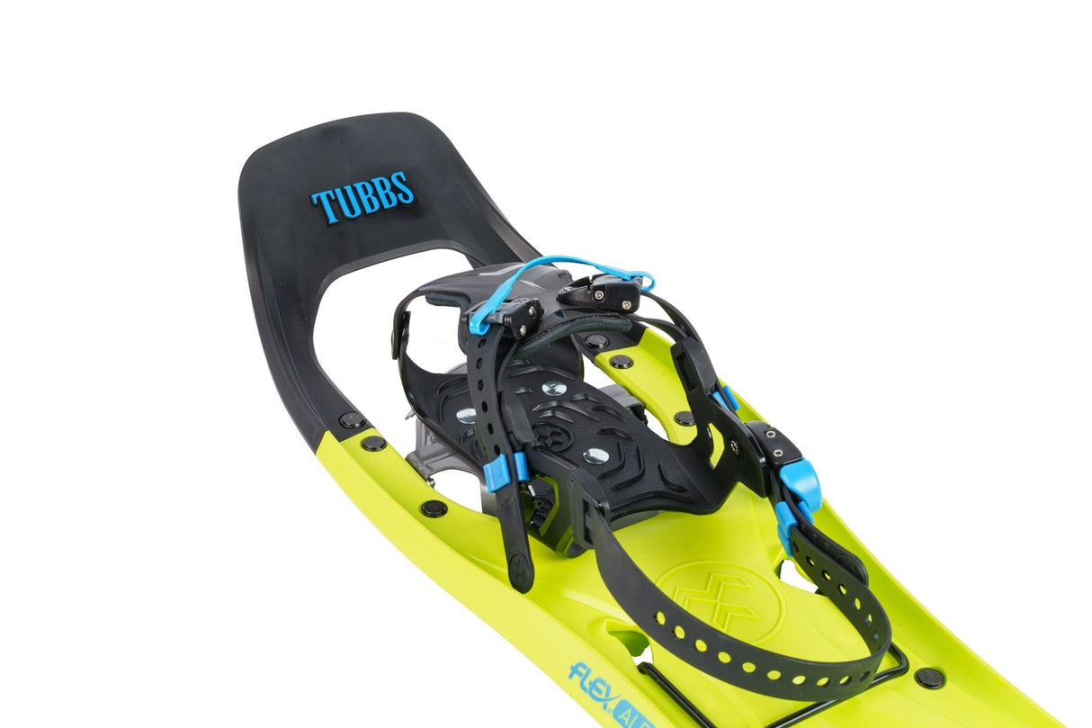 Tubbs Flex ALP Women's - Schneeschuhe für technisch anspruchsvolles Gelände JETZT MIETEN bei Eddy's Adventure