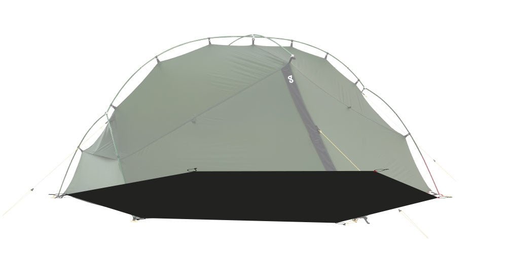 Wechsel Tents Bella - Hybridzelt für 1,5 Personen - Women`s Gear Award 2021 JETZT MIETEN bei Eddy's Adventure