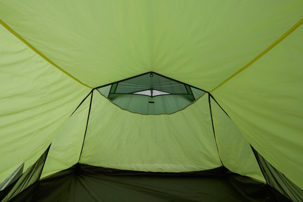 Wechsel Tents Tempest 2 - Tunnelzelt für 2 Personen 4 - Jahreszeiten JETZT MIETEN bei Eddy's Adventure