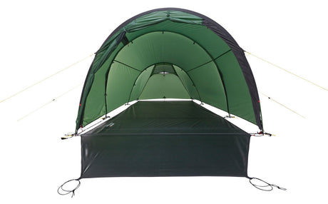 Wechsel Tents Zeltunterlage/Groundsheet Tempest 2P JETZT MIETEN bei Eddy's Adventure