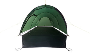 Wechsel Tents Zeltunterlage/Groundsheet Tempest 3P JETZT MIETEN bei Eddy's Adventure