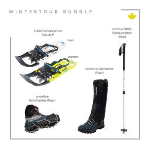 Wintertour Bundle JETZT MIETEN bei Eddy's Adventure