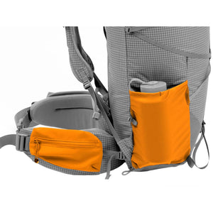 Trekking - Rucksack 50 - 75 Liter | EXPED Lightning 60 Liter - Rucksack für Weitwanderungen | Eddy's Adventure