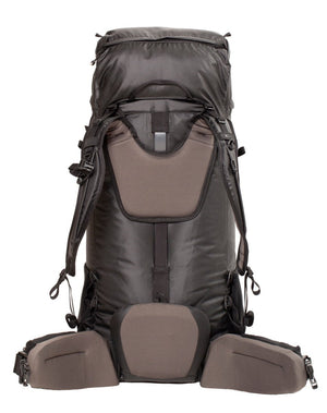 Trekking - Rucksack 50 - 75 Liter | EXPED Thunder 50 Liter Trekkingrucksack | Eddy's Adventure