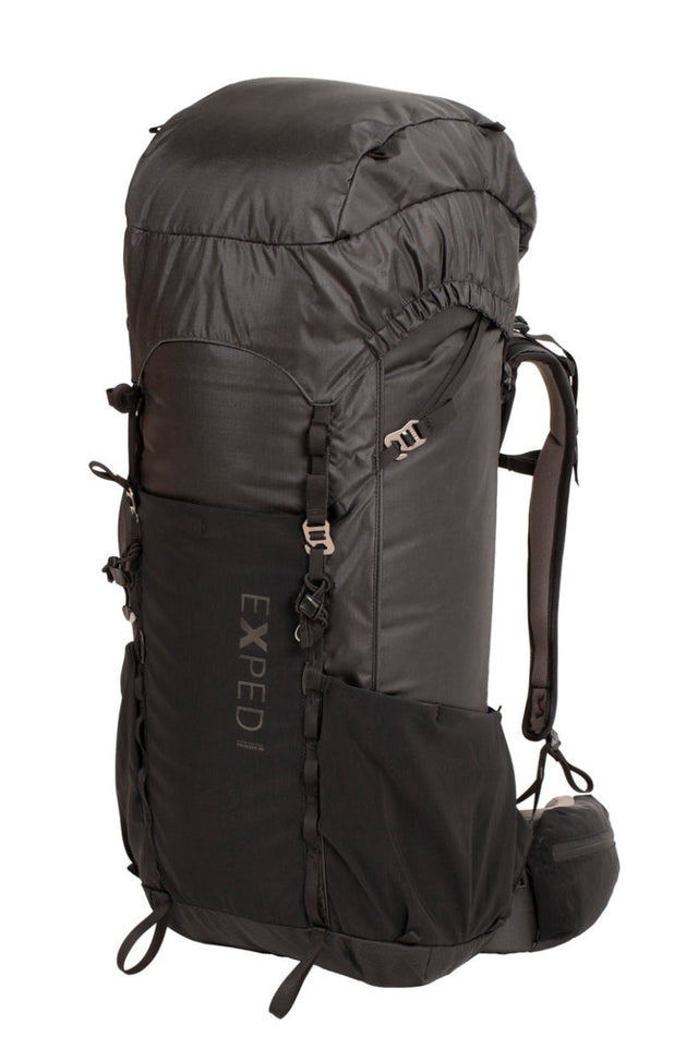 Trekking - Rucksack 50 - 75 Liter | EXPED Thunder 50 Liter Trekkingrucksack | Eddy's Adventure