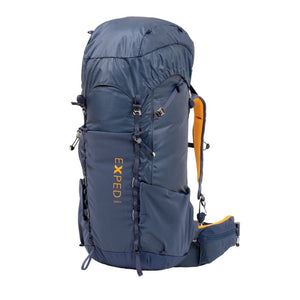 Trekking - Rucksack 50 - 75 Liter | EXPED Thunder 50 Liter Trekkingrucksack | Eddy's Adventure