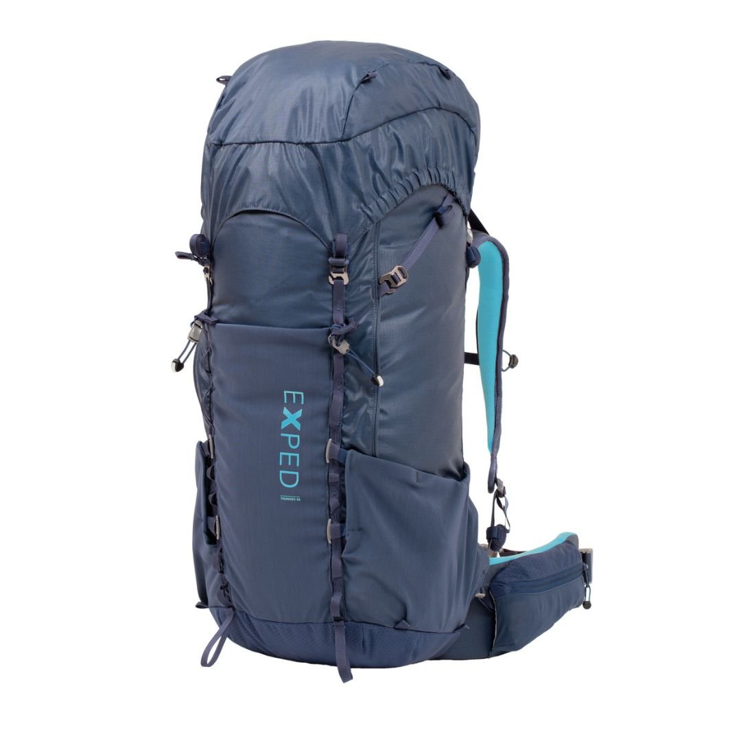 50 litre trekking clearance bag