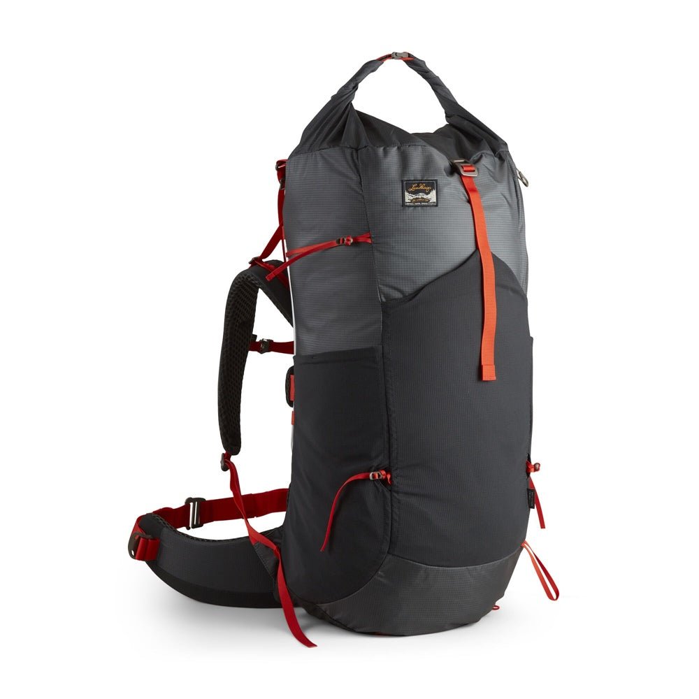 60 liter hiking backpack deals