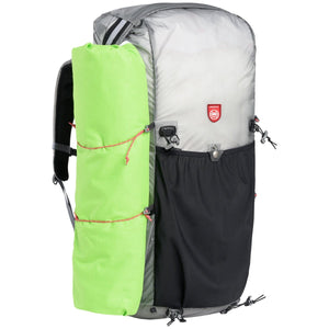 Trekking - Rucksack ultraleicht 45 Liter | Pajak XC3 SVR - 45 Liter - Trekking - Rucksack Ultraleicht | Eddy's Adventure