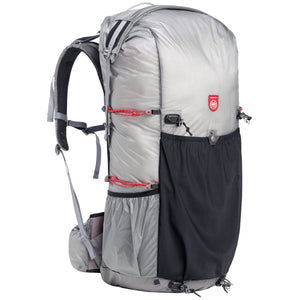 Trekking - Rucksack ultraleicht 45 Liter | Pajak XC3 SVR - 45 Liter - Trekking - Rucksack Ultraleicht | Eddy's Adventure