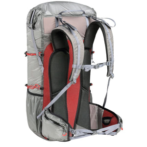 Trekking - Rucksack ultraleicht 45 Liter | Pajak XC3 SVR - 45 Liter - Trekking - Rucksack Ultraleicht | Eddy's Adventure