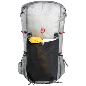 Trekking - Rucksack ultraleicht 45 Liter | Pajak XC3 SVR - 45 Liter - Trekking - Rucksack Ultraleicht | Eddy's Adventure