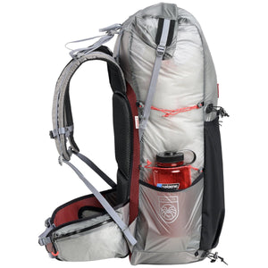 Trekking - Rucksack ultraleicht 45 Liter | Pajak XC3 SVR - 45 Liter - Trekking - Rucksack Ultraleicht | Eddy's Adventure